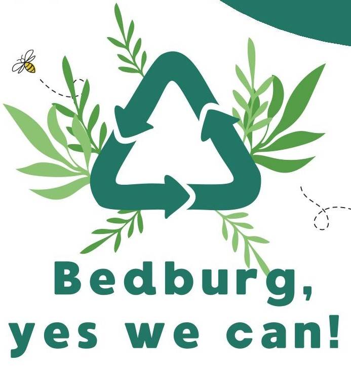 „Bedburg, yes we can!“