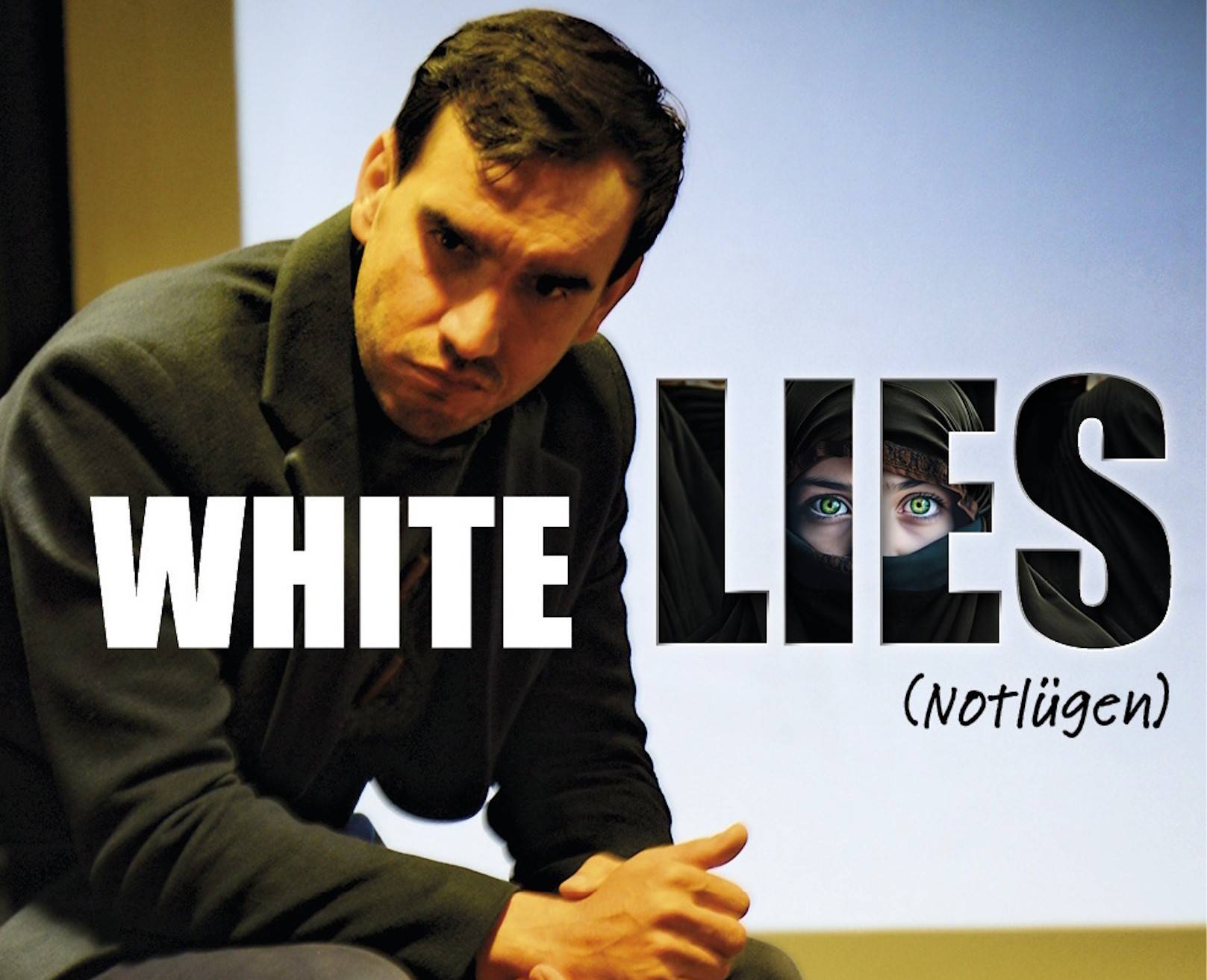 Ahmad Samim Farahmand: „White Lies“-Premiere​