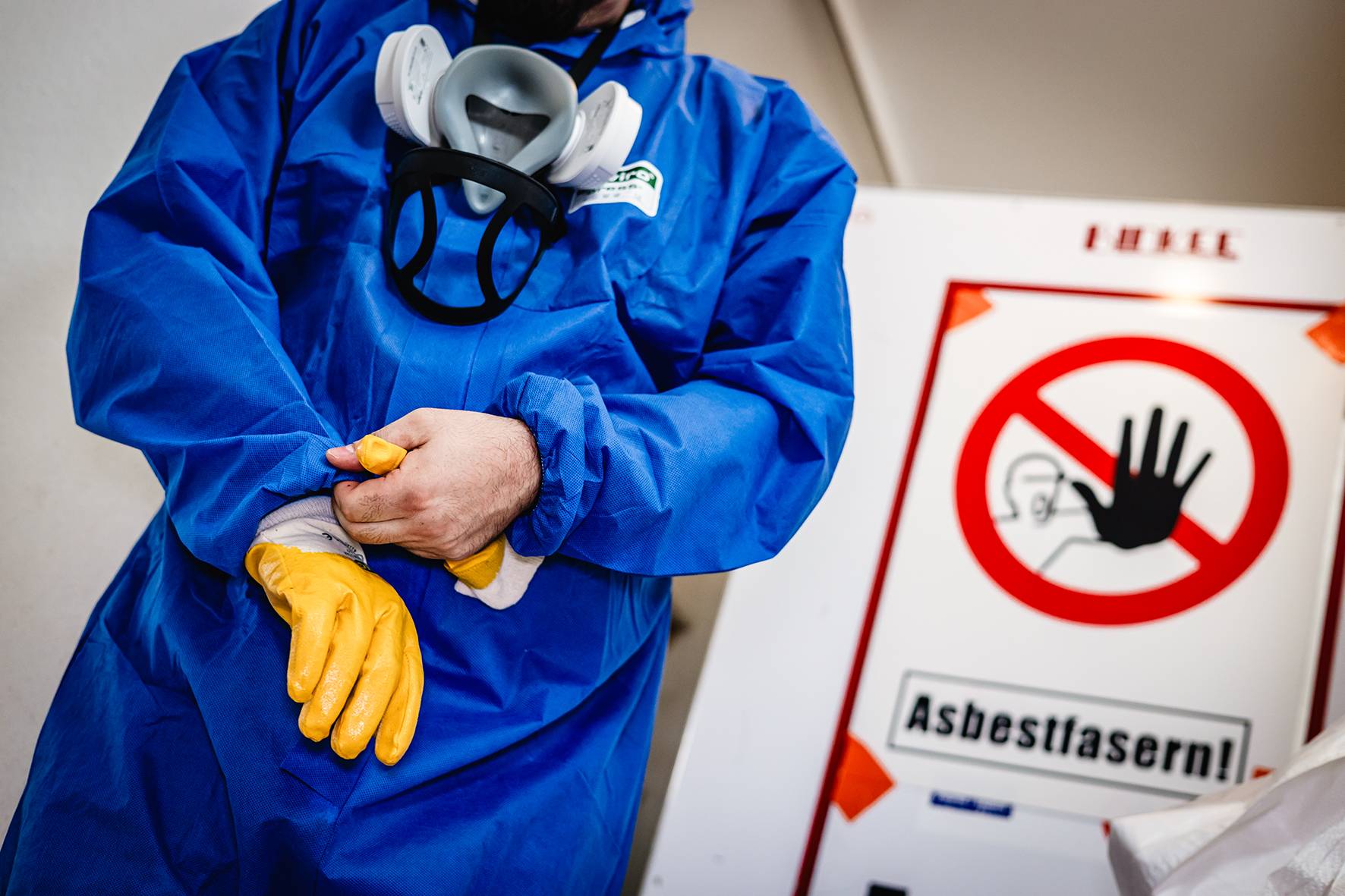 64.200 Wohnhäuser im Rhein-Kreis sind „Asbest-Fallen“