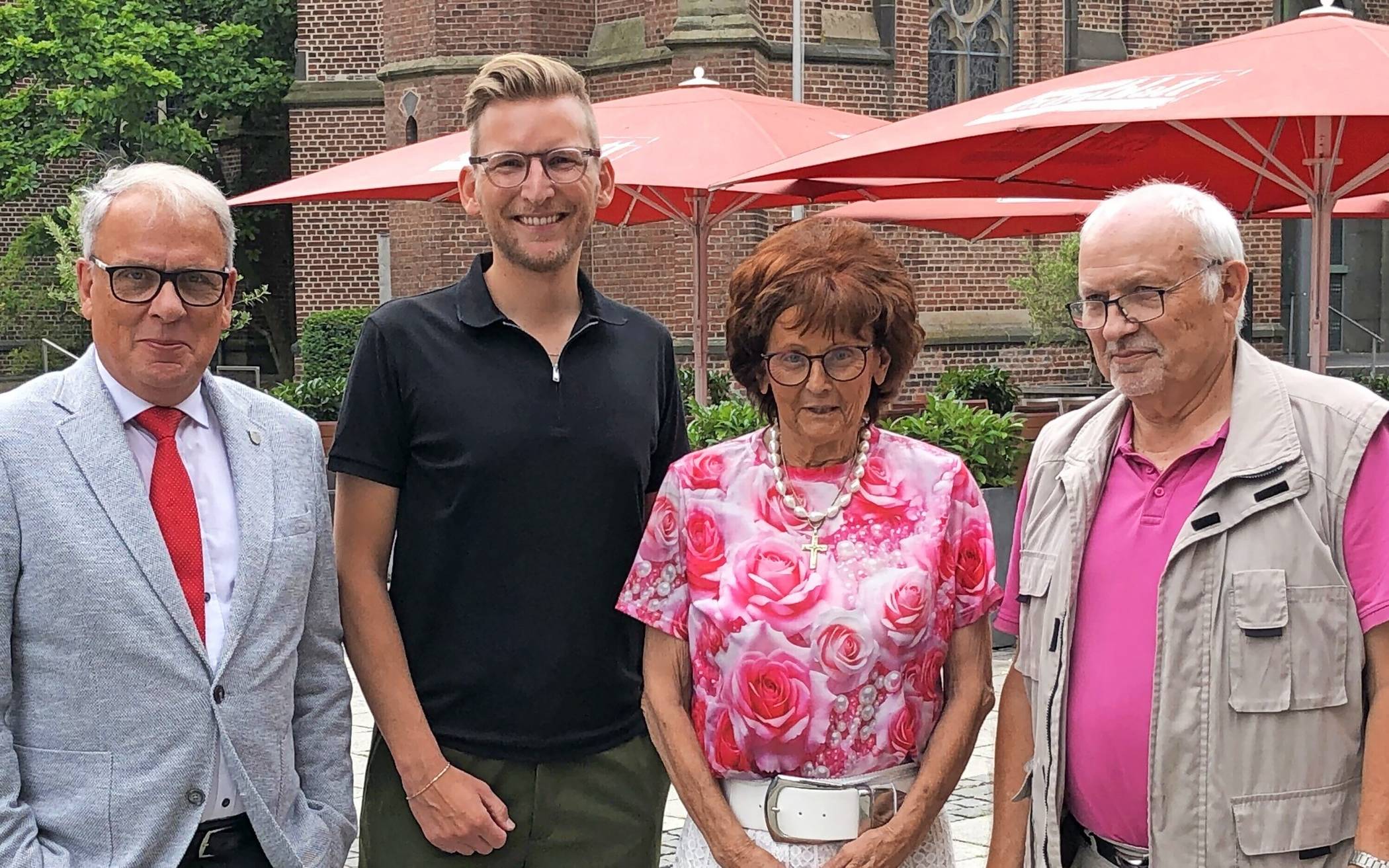 Die Stadt schreibt Stelle für einen Tourismus-Manager aus