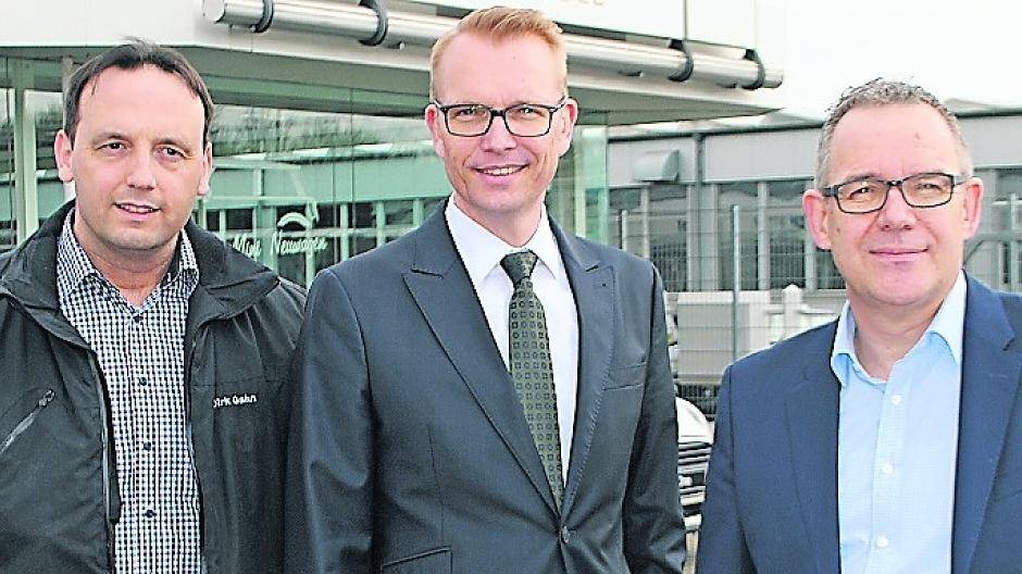 Stark: „BMW Kohl“ baut neues Autohaus in Jüchen