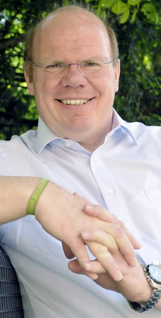  Pfarrer Ulrich Clancett 