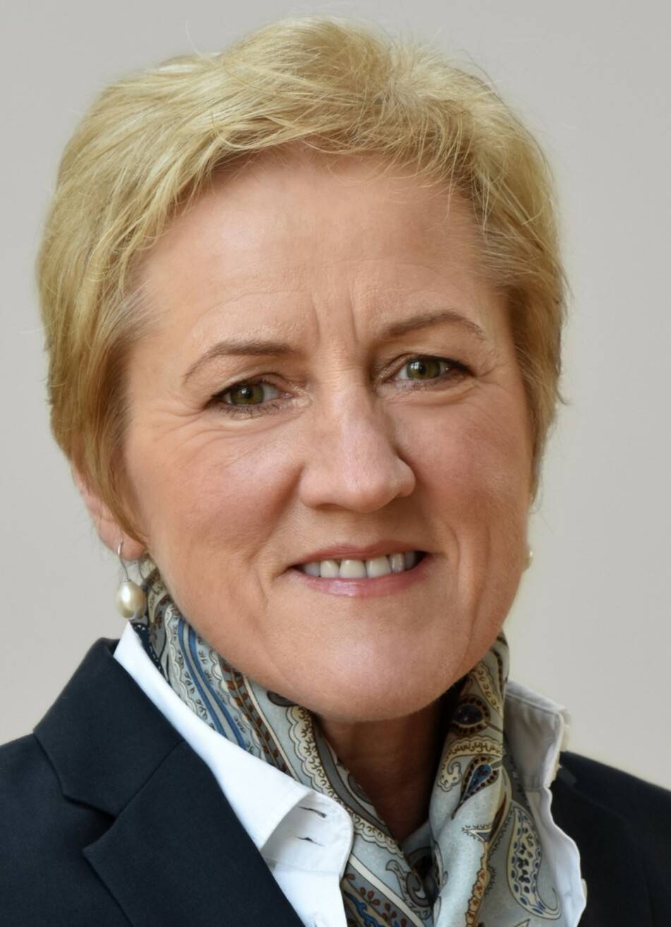 Monika Stirken-Hohmann verlässt die Kämmerei und