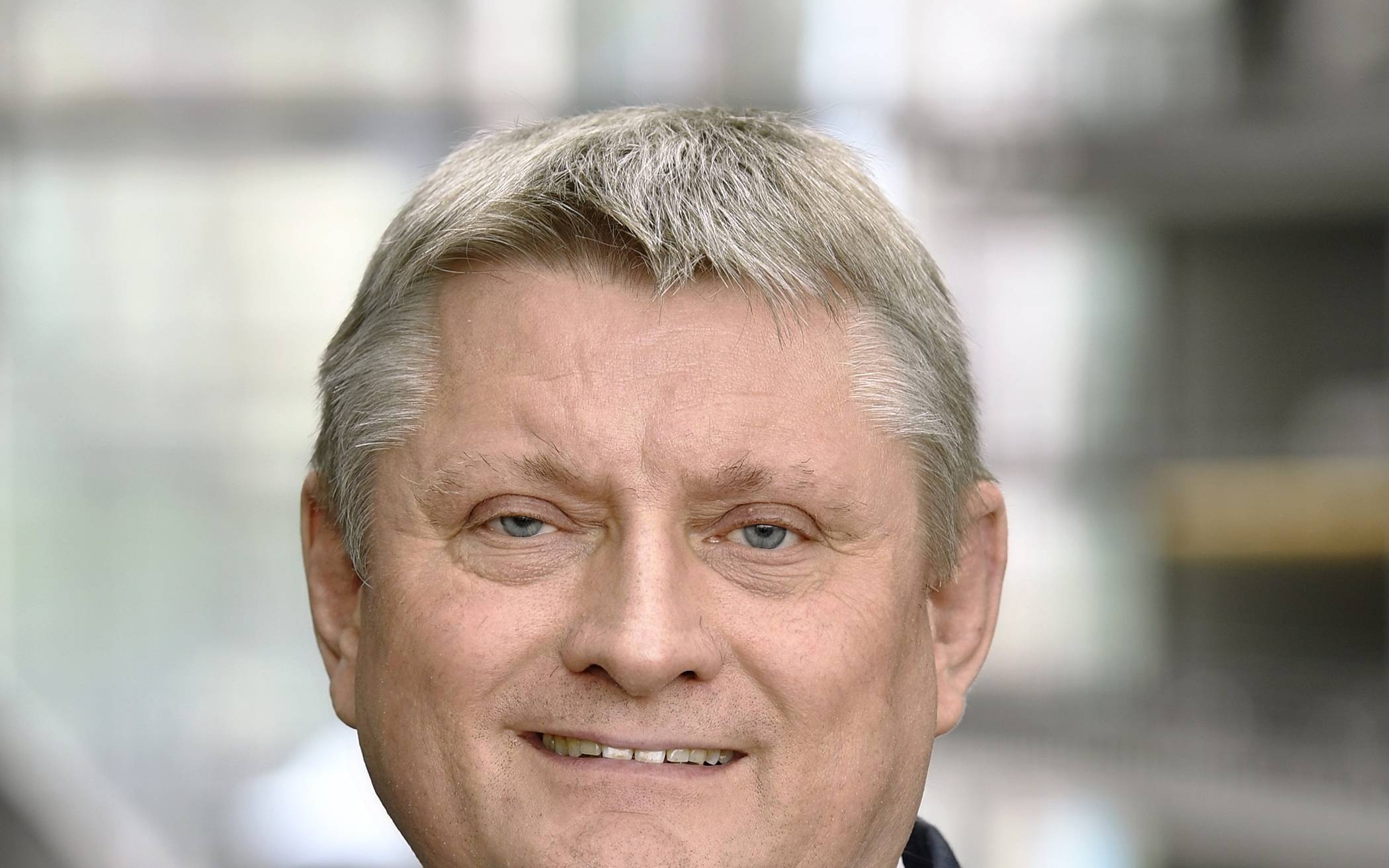  Hermann Gröhe, CDU/ CSU, MdB. Foto: von Saldern / DBT 