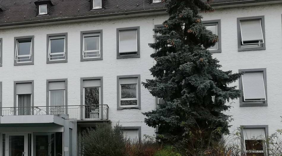 St. Elisabeth-Krankenhaus Grevenbroich