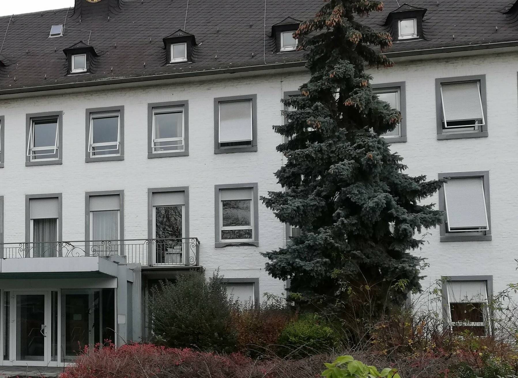 Wieder einmal wird im Aufsichtsrat über