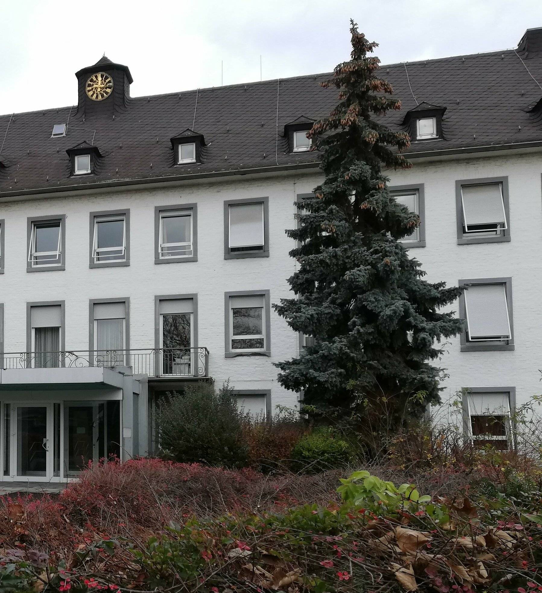 St. Elisabeth-Krankenhaus Grevenbroich