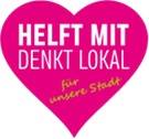 Stadtmarketing: Gemeinsam mit Herz den Handel unterstützen