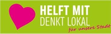 Stadtmarketing: Gemeinsam mit Herz den Handel unterstützen