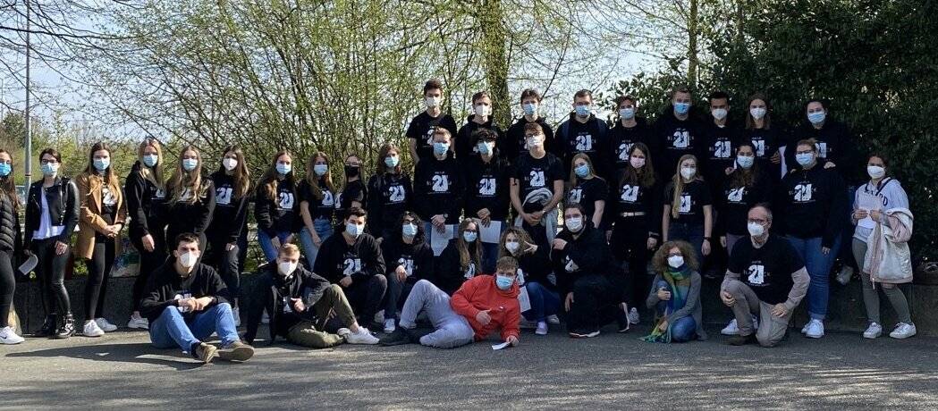  Abi 2021 Gesamtschule Jüchen 