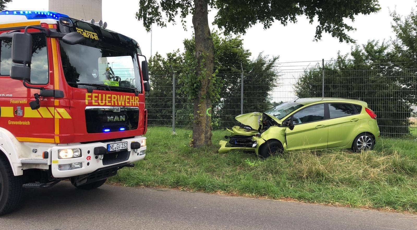 Rettungshubschrauber im Einsatz