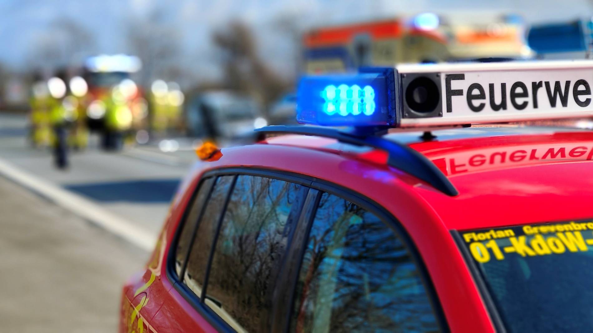 keine schadstoffbelastung bei messungen