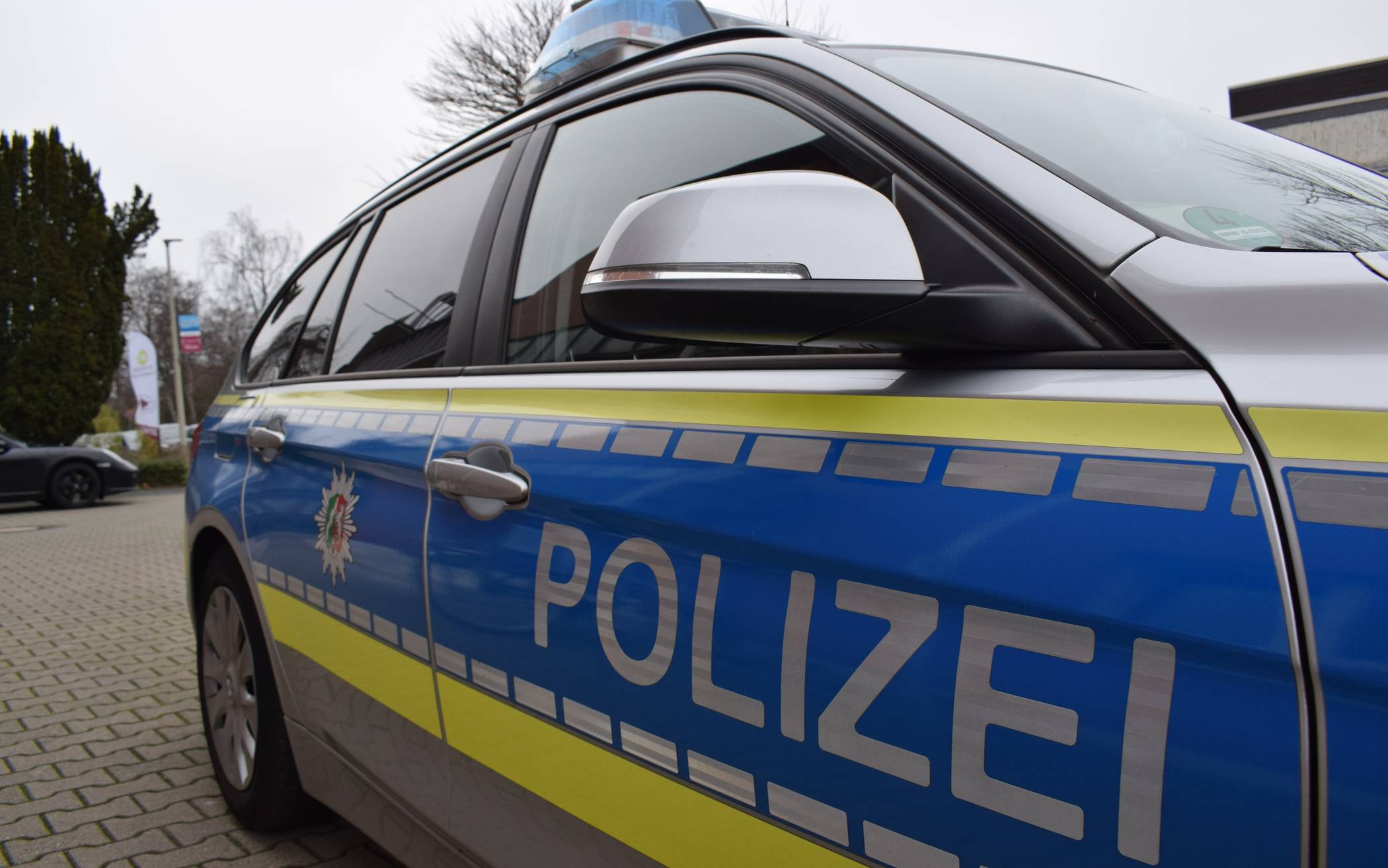 Grevenbroich: Flucht vor Polizei endet im Gefängnis