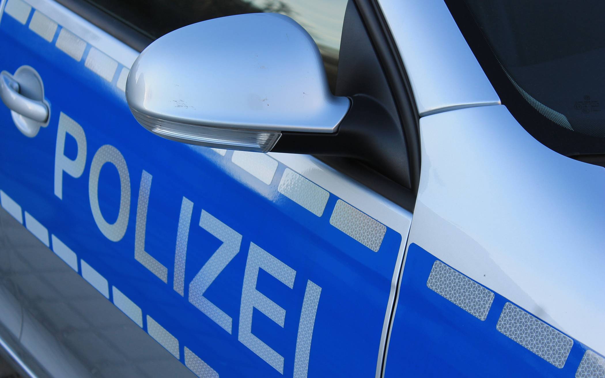 Polizei sucht Zeugen