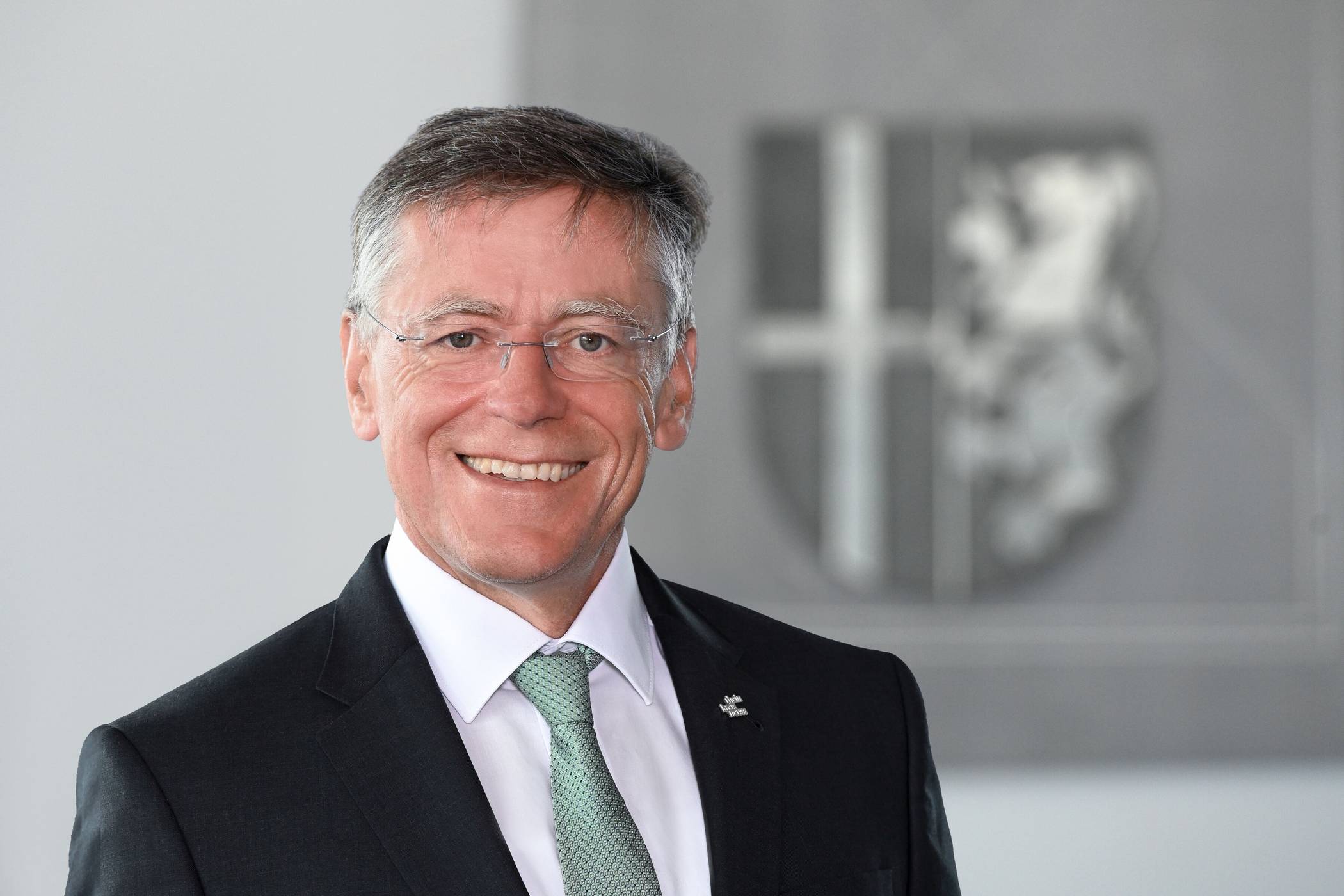  Landrat Hans-Jürgen Petrauschke ruft Vereine, Organisationen und Initiativen im Rhein-Kreis Neuss dazu auf, sich mit ihrem Nachbarschaftsprojekt für das neue Landesprogramm zu bewerben. 