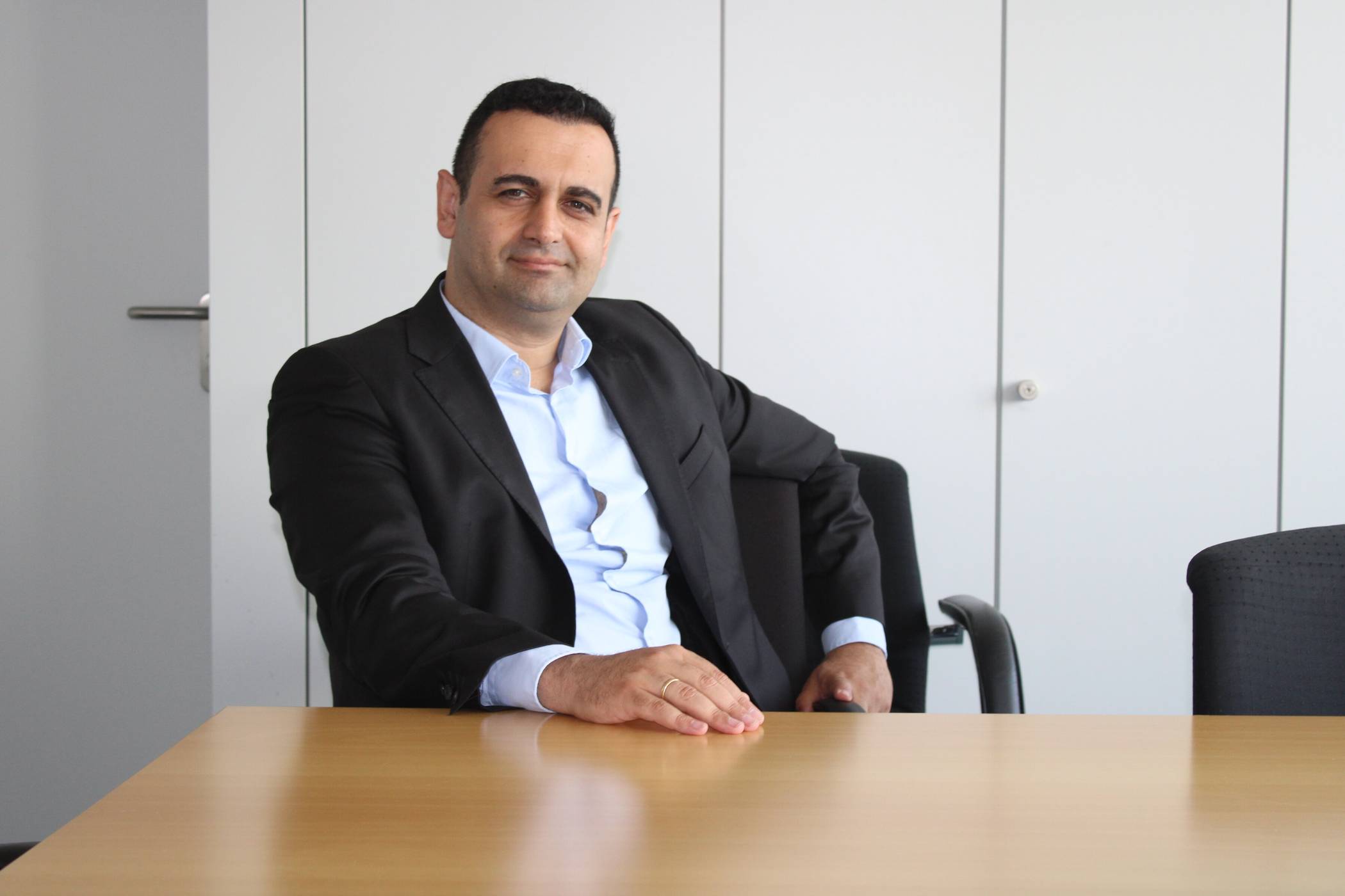  Bijan Djir-Sarai (FDP). 
