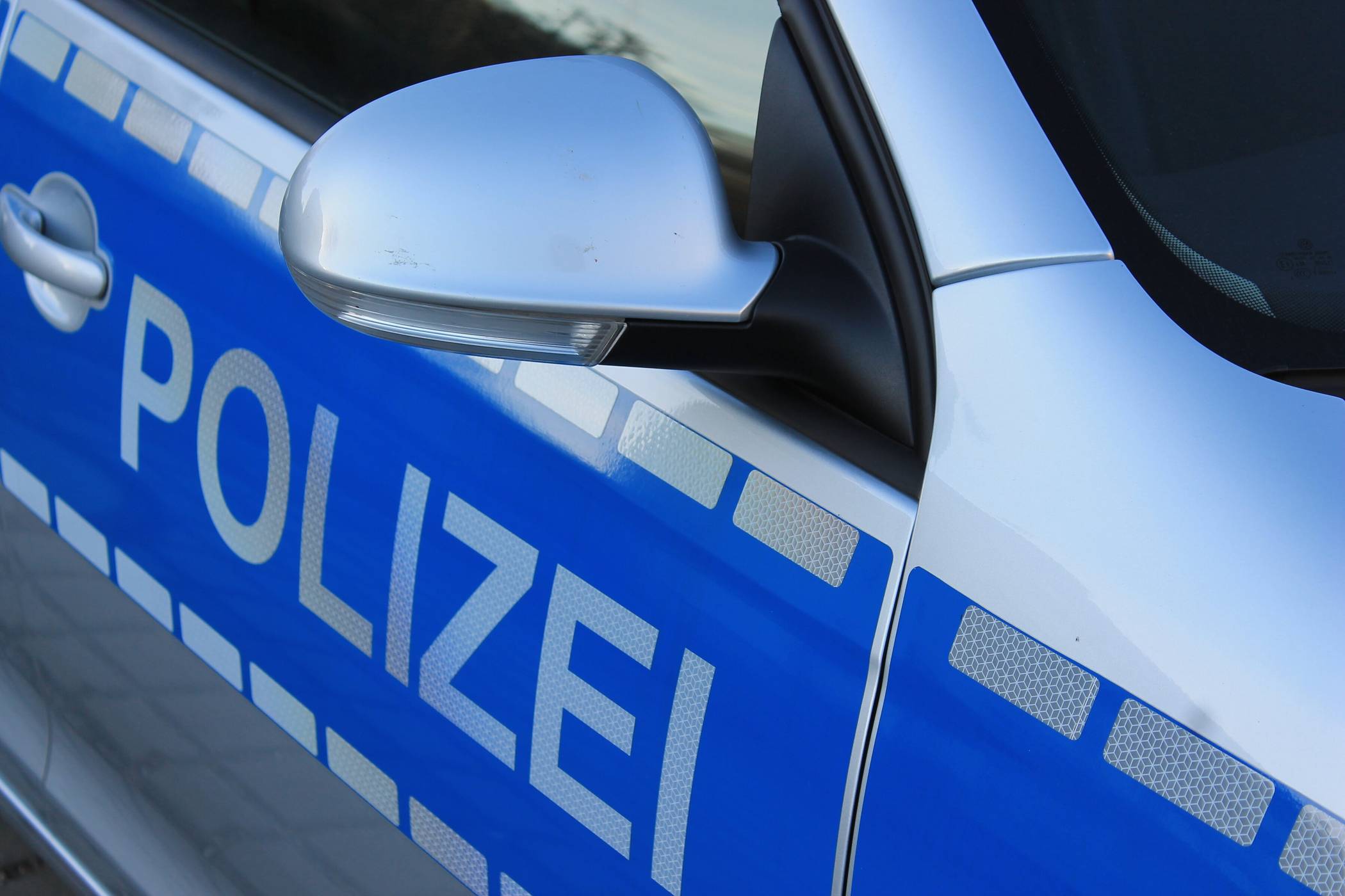 Polizei ermittelt nach Unfall mit Pedelec