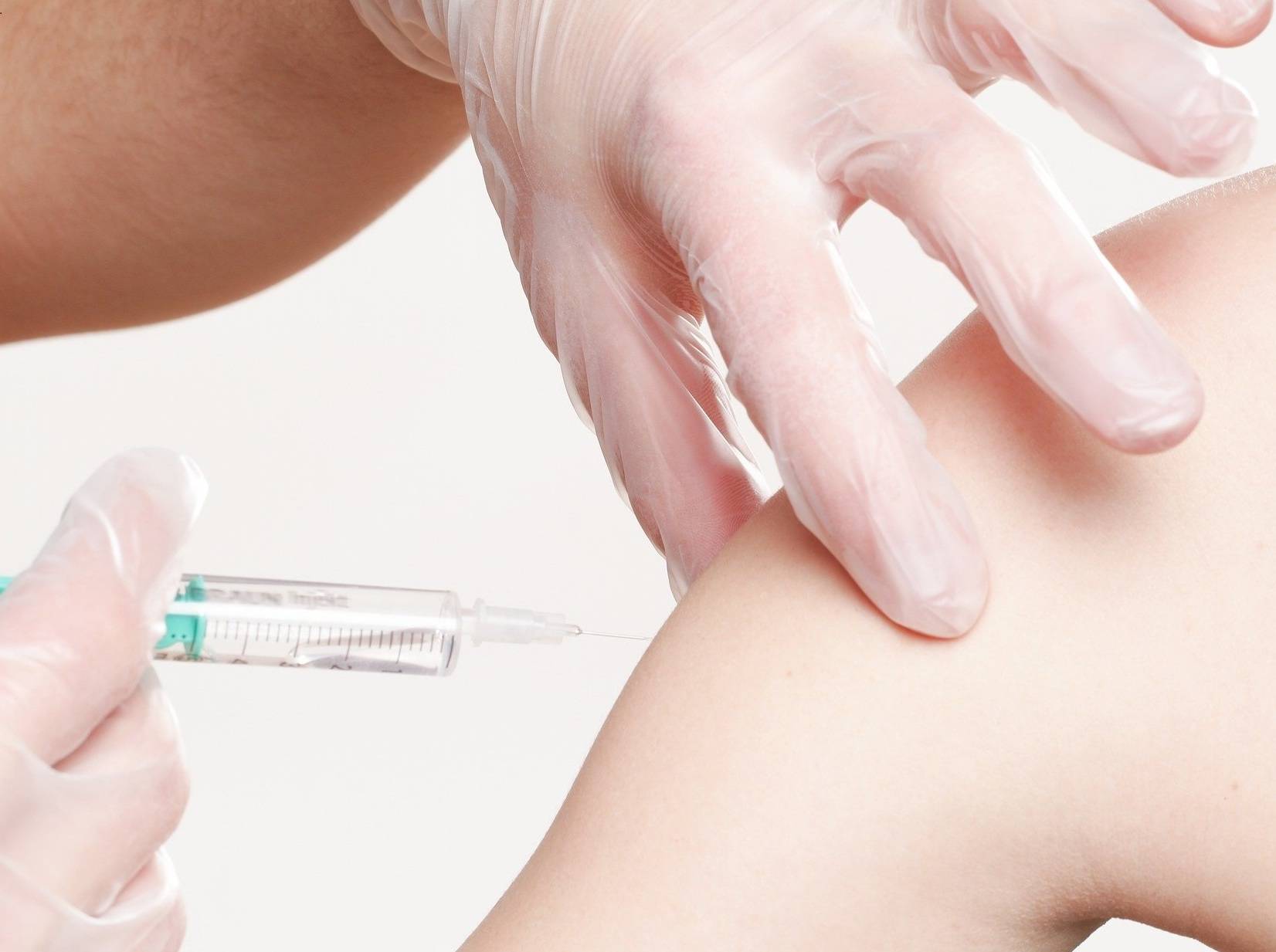 Neue Impf-Möglichkeiten
