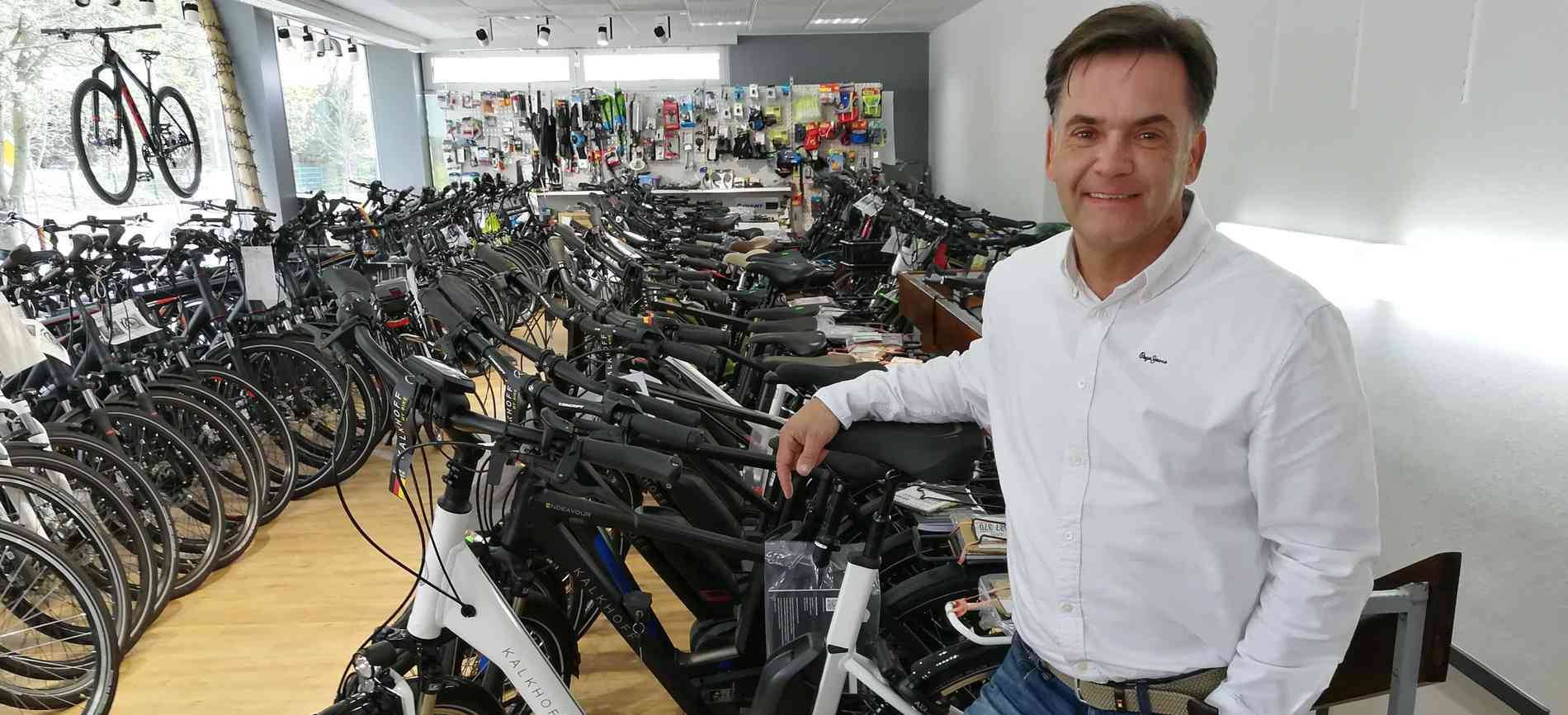  Fahrrad Kraus Grevenbroich; Weihnachtsgewinnspiel 
