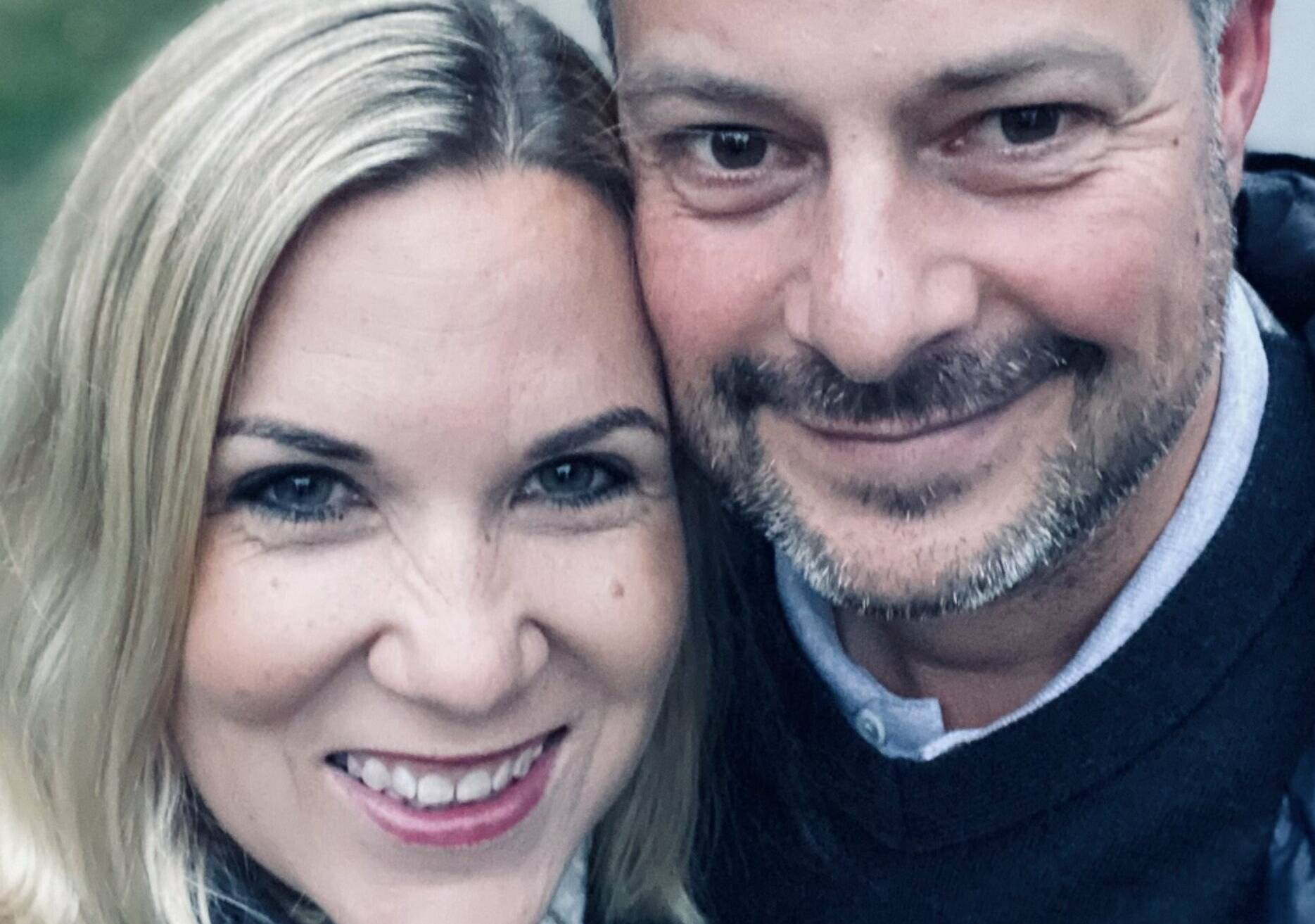  Heinz und Sandra Nützel werden das neue Königspaar des BSHV.  