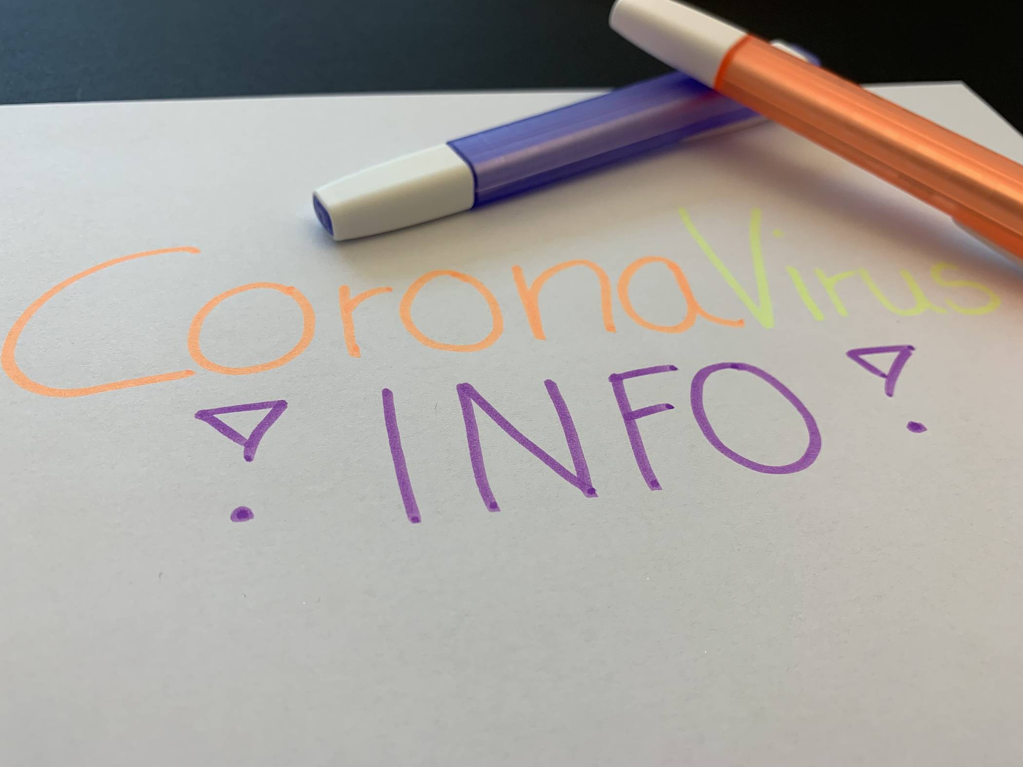 Aktuelle Corona-Zahlen aus dem Rhein-Kreis Neuss