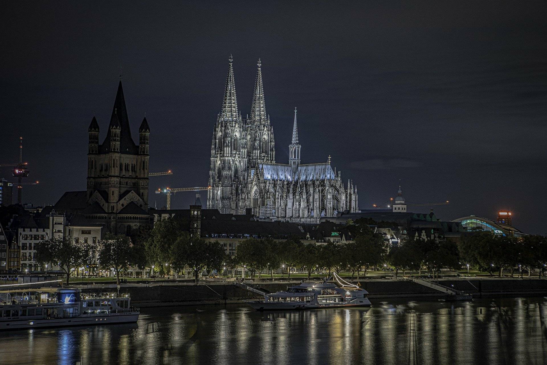 Die schönsten Ferienregionen in Nordrhein-Westfalen