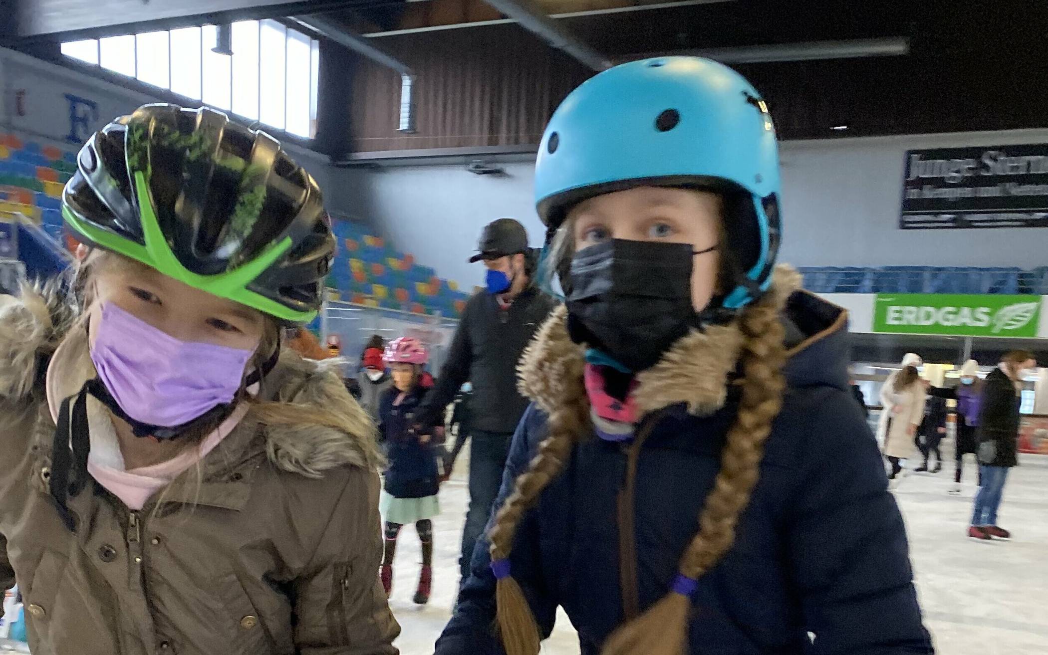 Kids aktiv schafft tolle Erlebnisse für Kinder