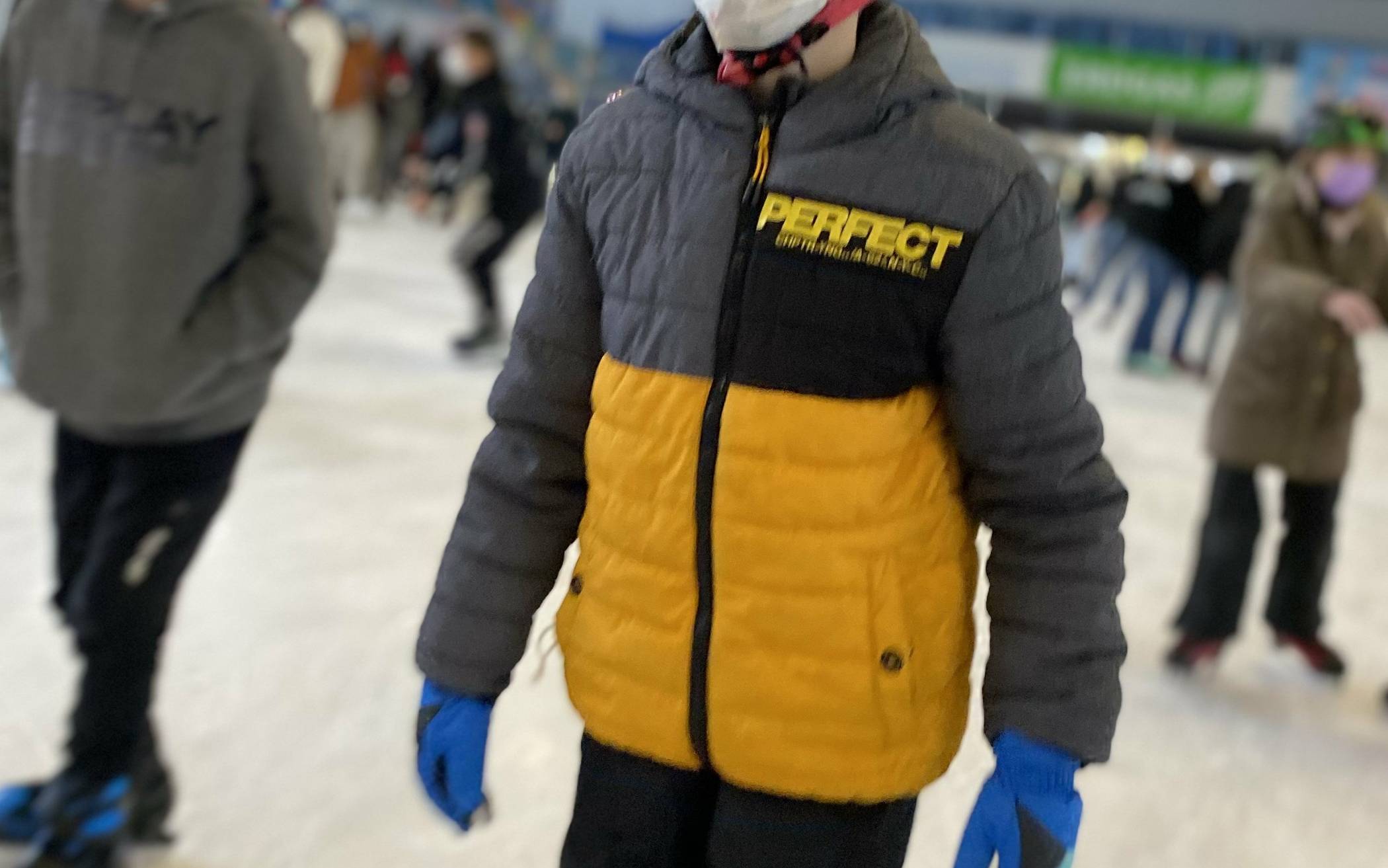  Kids aktiv Eislaufen 