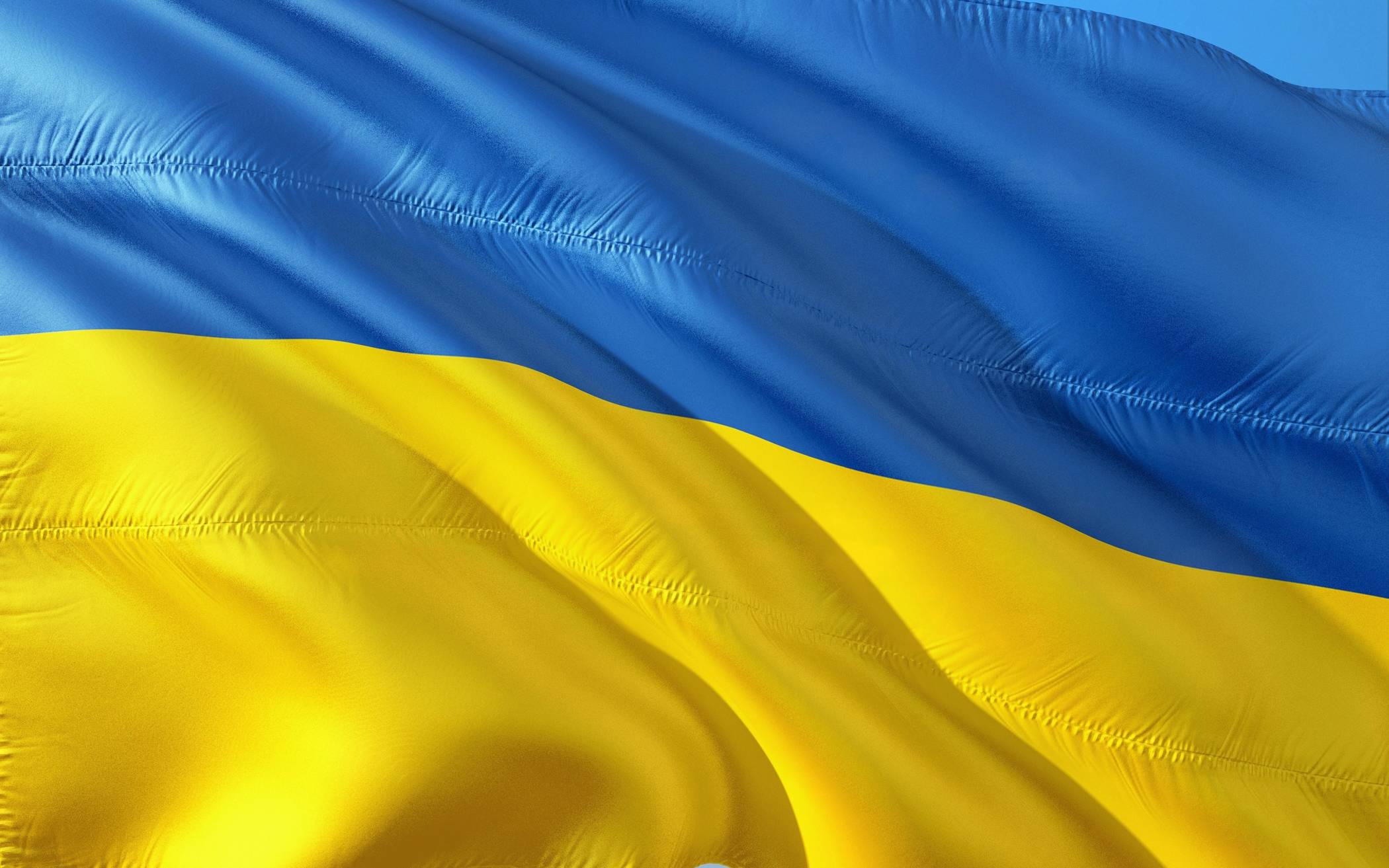 Krieg in der Ukraine: Was können wir jetzt tun?