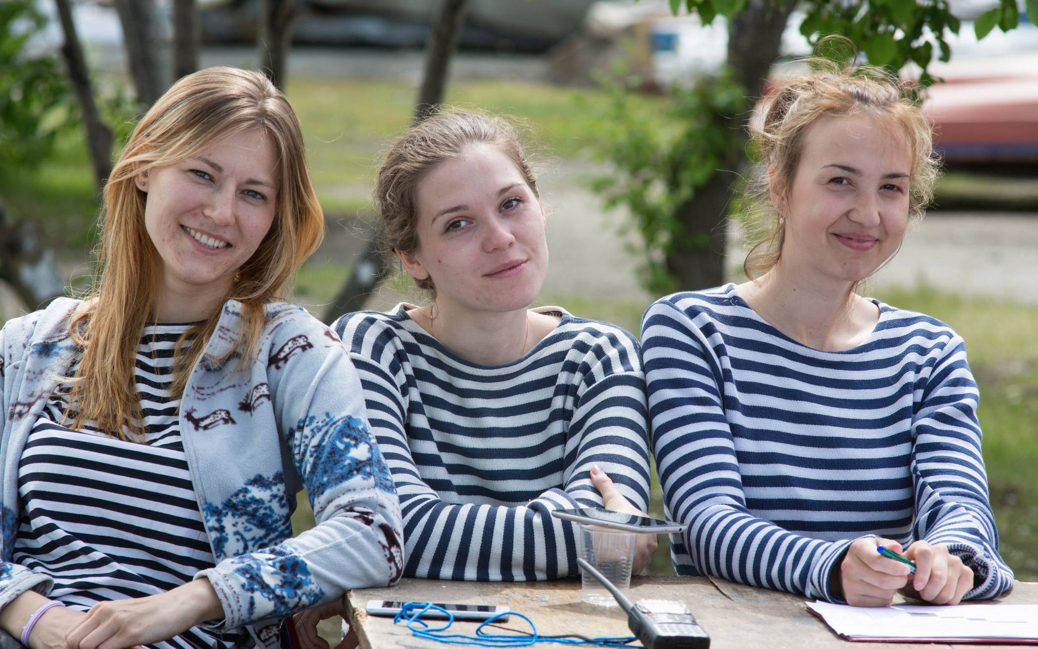 „Frauen-Macht-Politik“ ist das Motto 2022