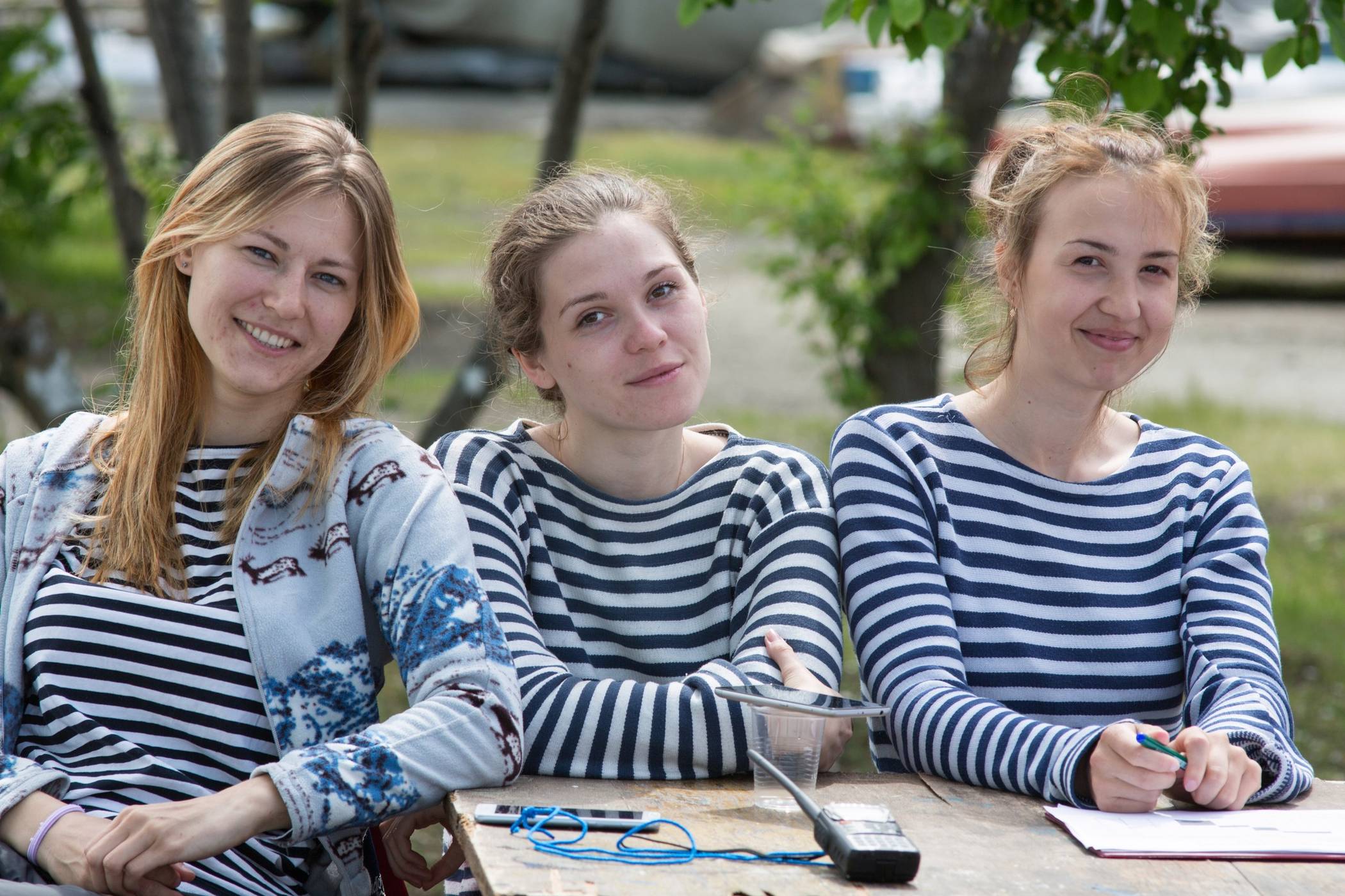  Seit mehr als 100 Jahren wird der Internationale Frauentag begangen. 