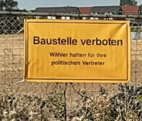 Zweifel am Verkehrsgutachten in Wevelinghoven