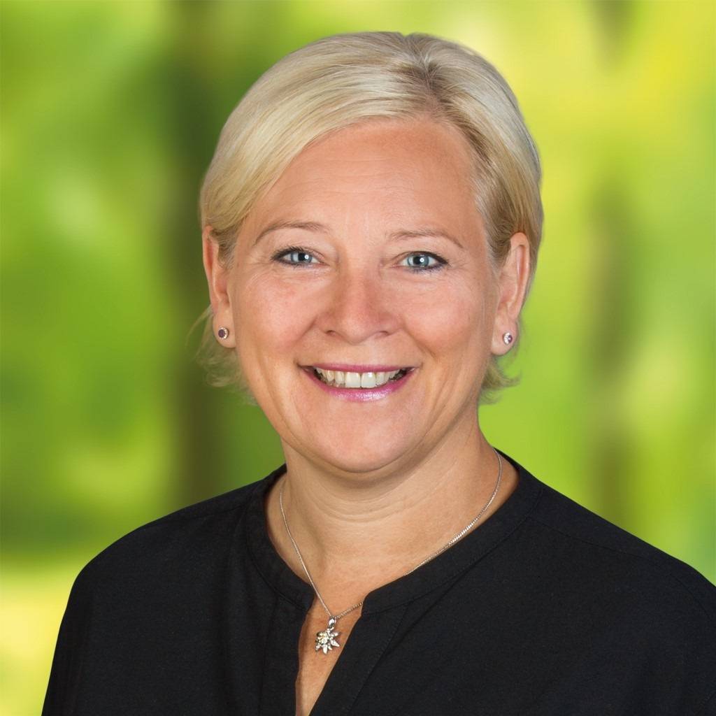 Heike Troles (CDU).