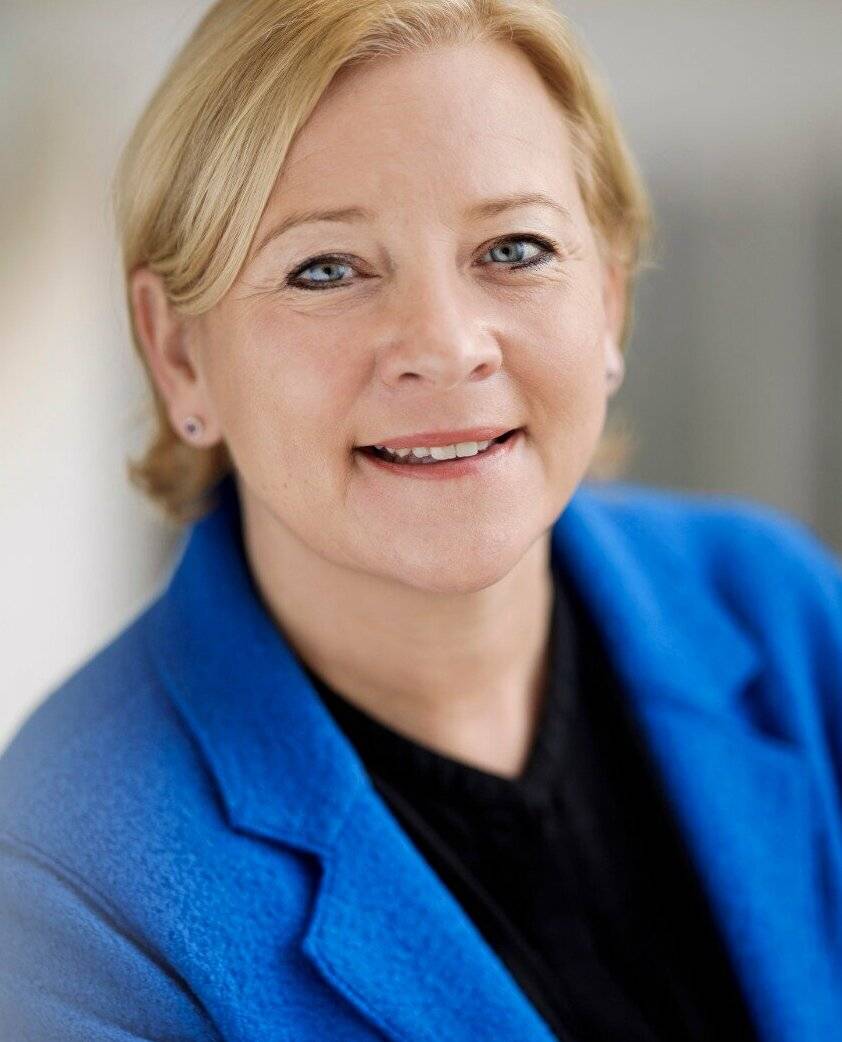 Heike Troles (CDU)