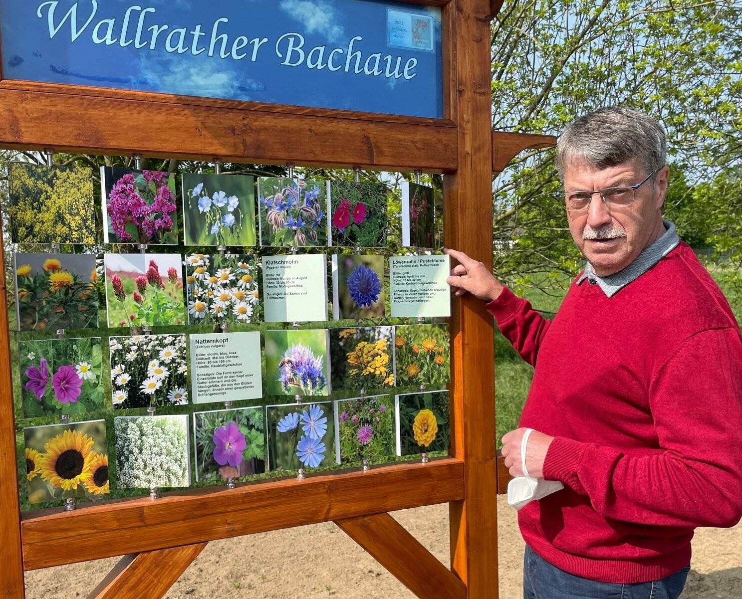 Gehört Wallrath zu den schönsten Orten?