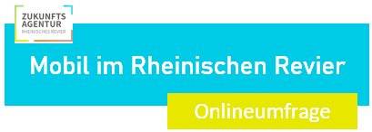 Online-Umfrage zum Verkehr der Zukunft