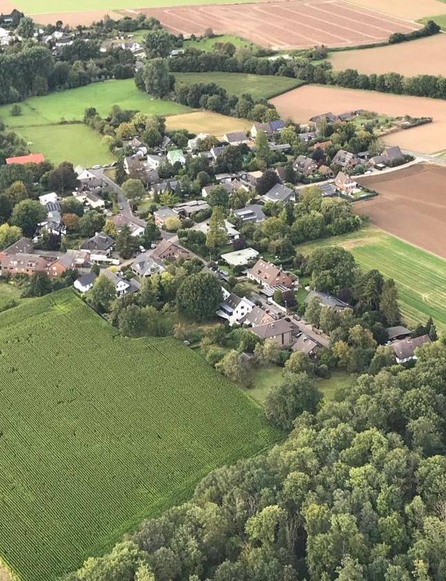 Endlich wieder feiern für einen guten Zweck