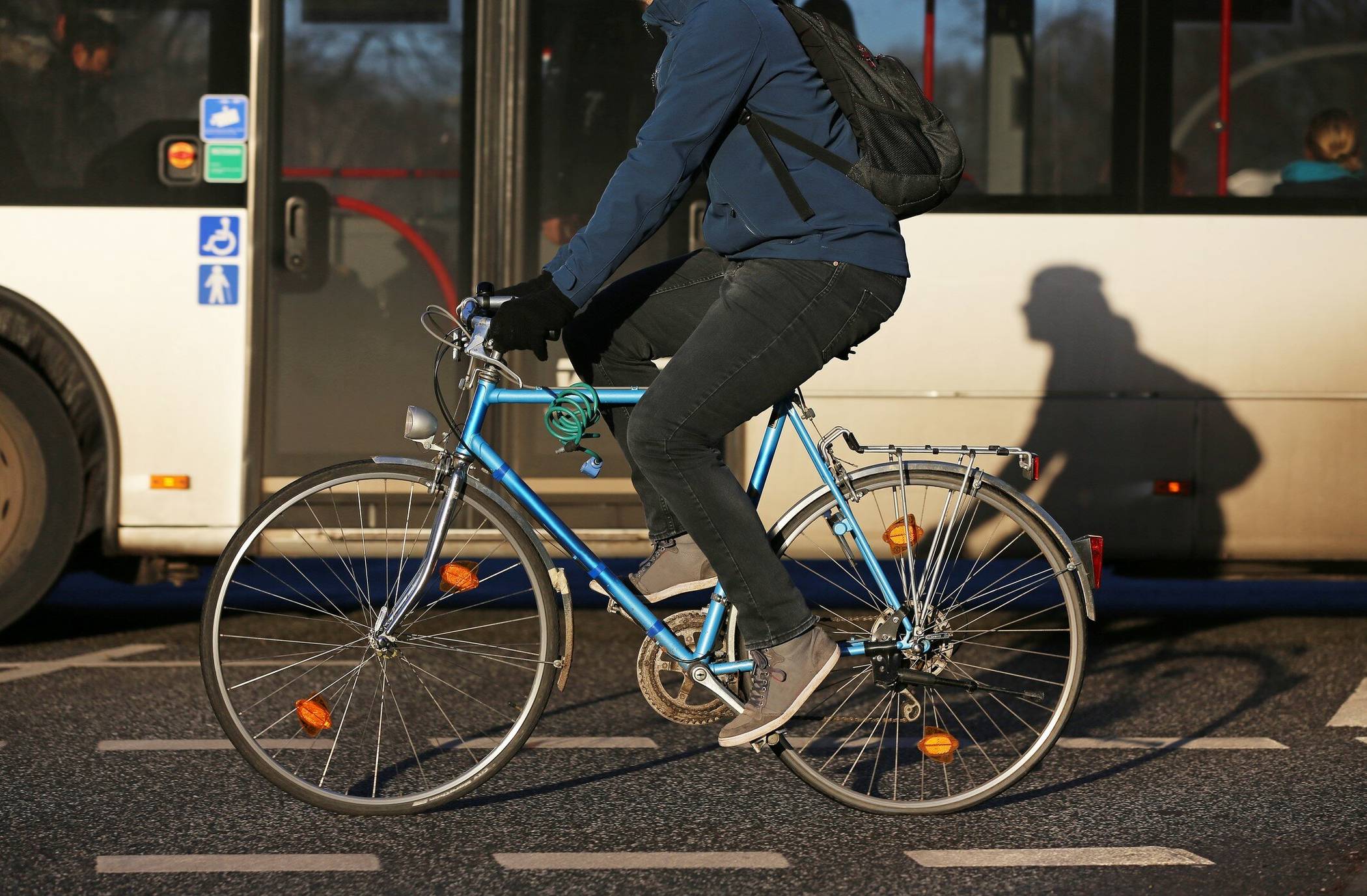  Die künftige Mobilität im bisherigen Braunkohlegebiet steht im Mittelpunkt einer Umfrage der „Zukunftsagentur Rheinisches Revier“. Der Kreis hat zur Teilnahme aufgerufen. 