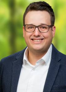  Sven Bronneberg. 