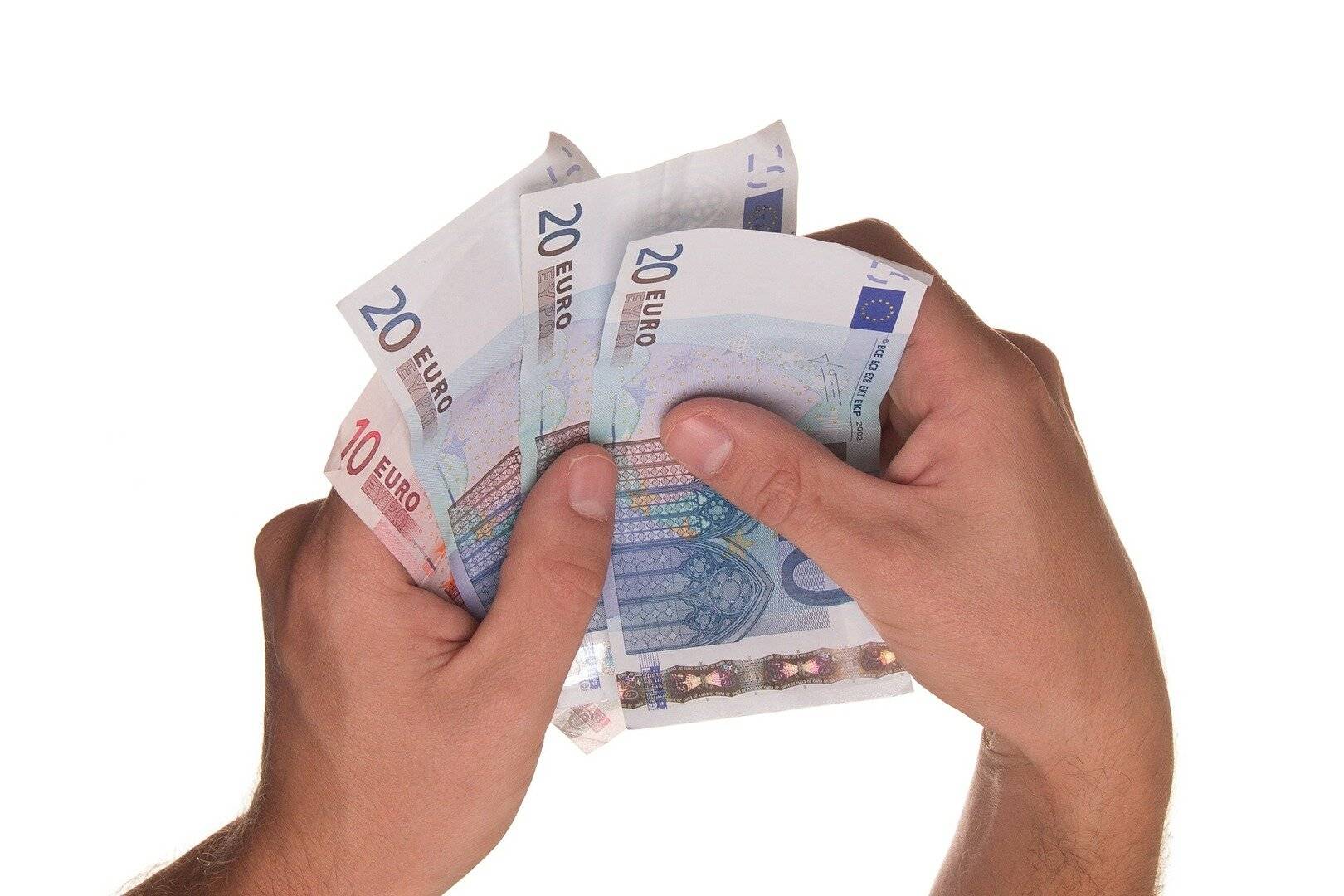Kampf gegen Kreditschulden: Clever für mehr Liquidität sorgen