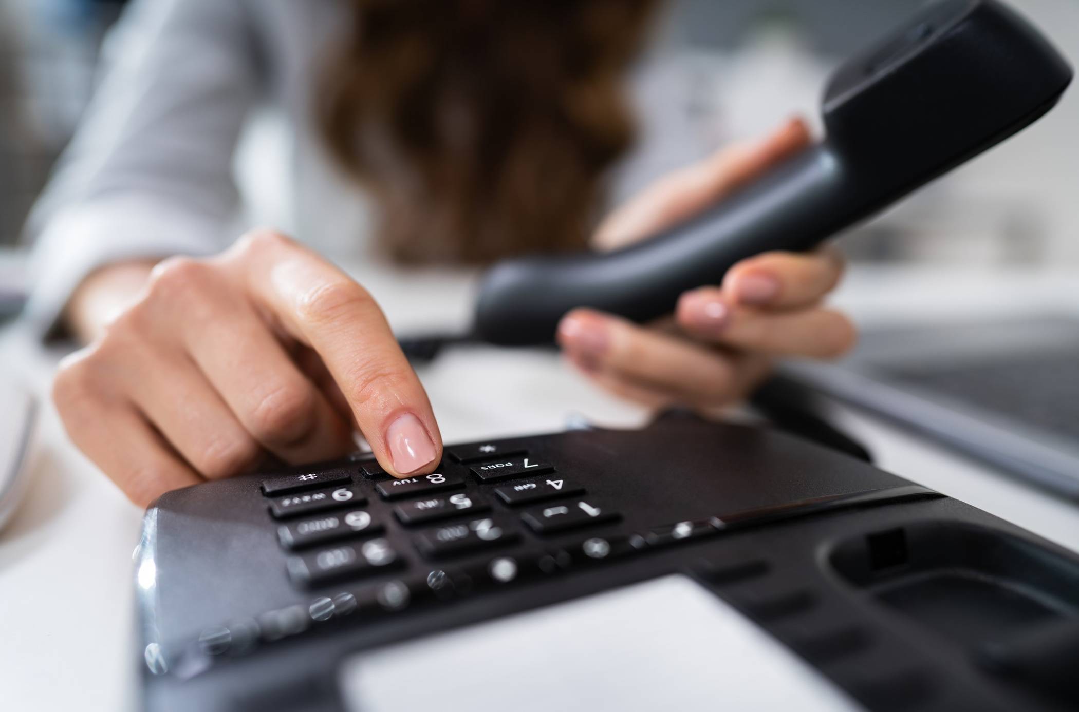  Die Telefonzentrale der Kreisverwaltung ist zurzeit nur eingeschränkt erreichbar. 