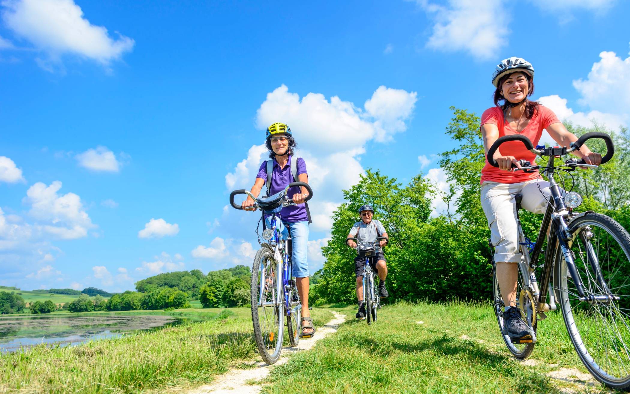  Mitmachen beim „29. Niederrheinischen Radwandertag“ am Sonntag: Auf 82 Routen können die Teilnehmer die Region zwischen Rhein und Maas erkunden. 