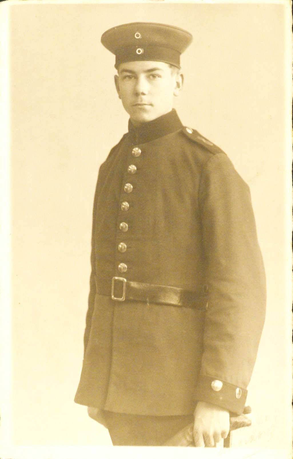  Soldat Gierath 
