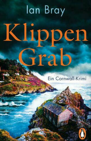  Klippengrab Ian Bray 