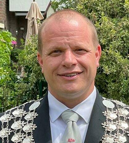  Majestät René Siegl. 