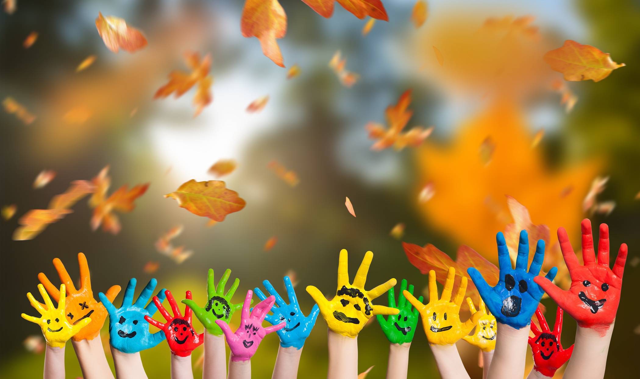  Ein vielfältiges Herbstferienprogramm bieten die Jugendeinrichtungen in Korschenbroich, Jüchen und Rommerskirchen. 