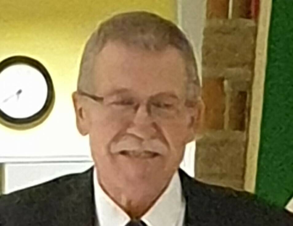 Klaus Calvis hat schlaflose Nächte hinter sich. 