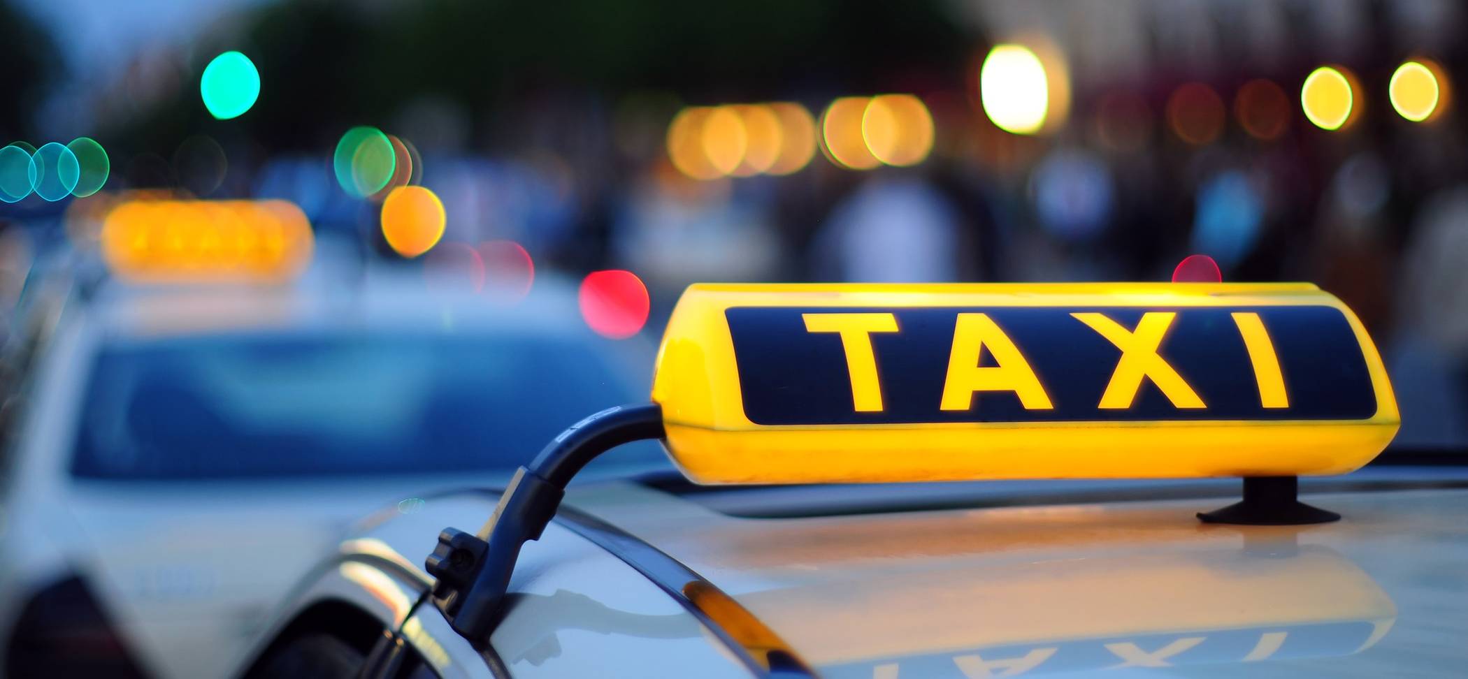 Ab dem 1. Dezember gilt im Rhein-Kreis eine neue Taxi-Ordnung. 