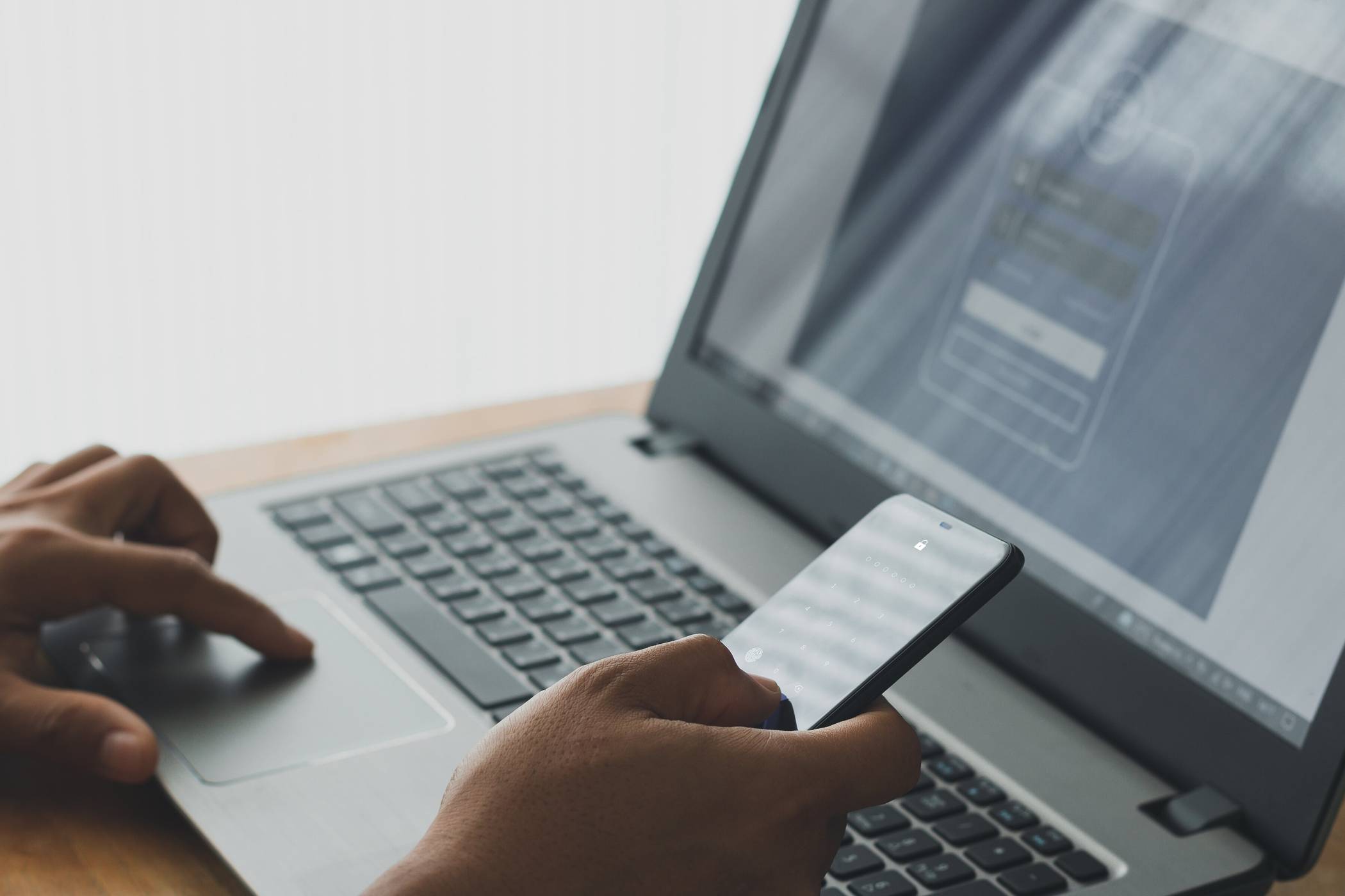 5 Maßnahmen für den Datenschutz am Arbeitsplatz
