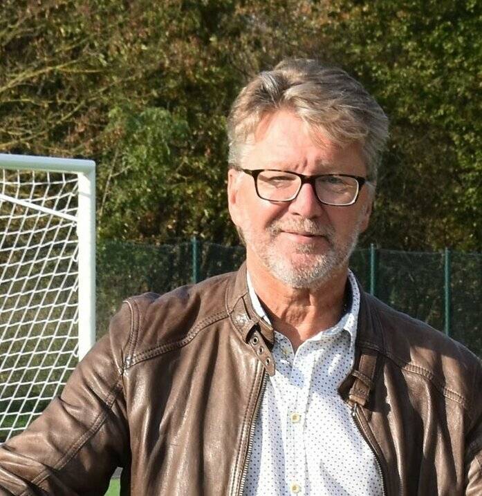  Thomas Staff steht dem Schul-Bereich vor. 